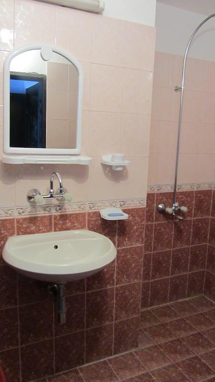 Guest House Zora Sozopol Quarto foto