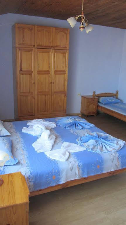 Guest House Zora Sozopol Exterior foto