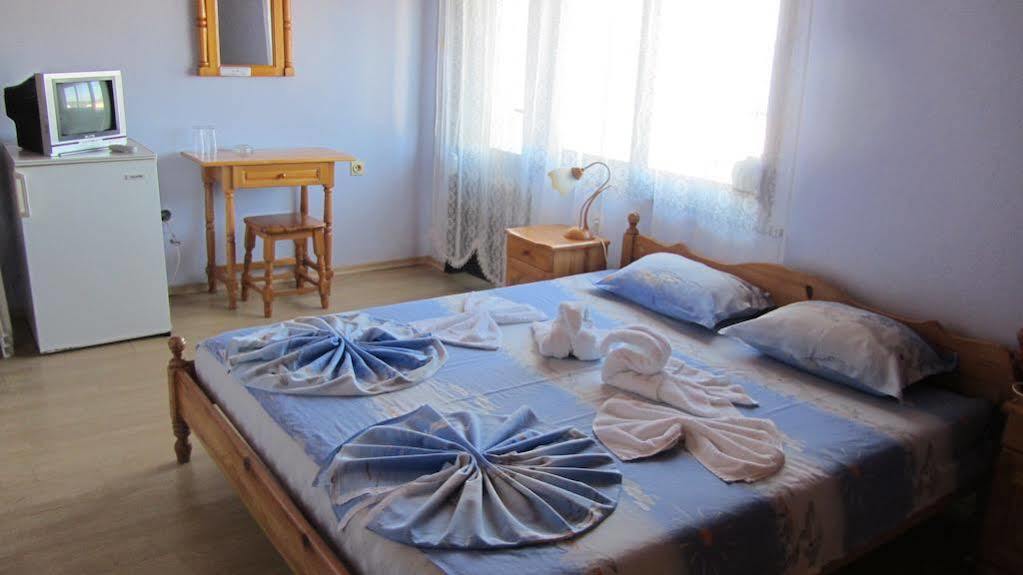 Guest House Zora Sozopol Exterior foto