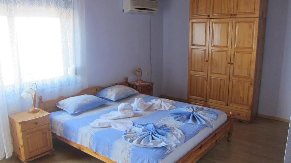 Guest House Zora Sozopol Exterior foto